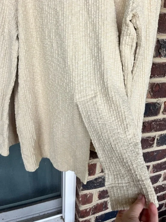 Free People Beach Cardigan *NWT* - Picture 4 of 4